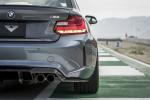 BMW M2 Coupe by Vorsteiner 2017 года